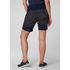 Pantalones Cortos Dinámicos Hp Helly Hansen Para Mujer - Azul Marino