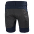 Pantalones Cortos Dinámicos Hp Helly Hansen Para Mujer - Azul Marino