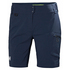Pantalones Cortos Dinámicos Hp Helly Hansen Para Mujer - Azul Marino