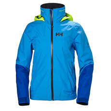 Chaqueta Para Mujer Fjord Hp Helly Hansen - Aciano