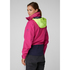 Chaqueta De Fiordo Para Mujer Helly Hansen Hp - Dragon Fruit