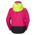 Chaqueta De Fiordo Para Mujer Helly Hansen Hp - Dragon Fruit