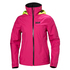 Chaqueta De Fiordo Para Mujer Helly Hansen Hp - Dragon Fruit