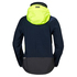 Chaqueta Para Mujer Fjord Hp Helly Hansen - Azul Marino