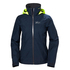 Chaqueta Para Mujer Fjord Hp Helly Hansen - Azul Marino
