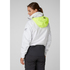 Chaqueta Para Mujer Fjord Hp Helly Hansen - Blanco