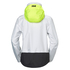 Chaqueta Para Mujer Fjord Hp Helly Hansen - Blanco