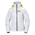 Chaqueta Para Mujer Fjord Hp Helly Hansen - Blanco