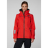 Helly Hansen - Chaqueta De Aluminio Para Mujer - Rojo Alerta