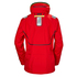 Helly Hansen - Chaqueta De Aluminio Para Mujer - Rojo Alerta