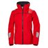 Helly Hansen - Chaqueta De Aluminio Para Mujer - Rojo Alerta