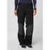 Pantalón De Aluminio Para Mujer Helly Hansen Hp - Negro