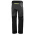 Pantalón De Aluminio Para Mujer Helly Hansen Hp - Negro