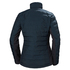 Chaqueta Aislante Híbrida Para Mujer Helly Hansen Hp - Azul Marino