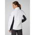 Chaqueta Aislante Híbrida Para Mujer Helly Hansen Hp - Blanco
