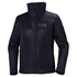 Chaqueta De Malla Para Mujer Helly Hansen Hp - Azul Grafito