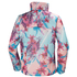 Chaqueta De Malla Para Mujer Hp Helly Hansen - Naito Print