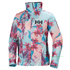 Chaqueta De Malla Para Mujer Hp Helly Hansen - Naito Print
