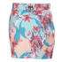 Falda Ocean De Helly Hansen Para Mujer, Estampado Naito