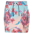 Falda Ocean De Helly Hansen Para Mujer, Estampado Naito