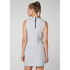 Camiseta Sin Mangas Para Mujer Helly Hansen Hp Ocean - Gris Mélange