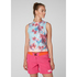 Camiseta Sin Mangas De Mujer Ocean Ocean De Helly Hansen - Estampado Naito