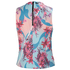 Camiseta Sin Mangas De Mujer Ocean Ocean De Helly Hansen - Estampado Naito