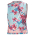 Camiseta Sin Mangas De Mujer Ocean Ocean De Helly Hansen - Estampado Naito
