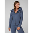 Sudadera Para Mujer Helly Hansen Para Mujer Hp Ocean - Graphite Blue Mélange