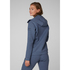 Sudadera Para Mujer Helly Hansen Para Mujer Hp Ocean - Graphite Blue Mélange