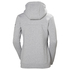 Sudadera Para Mujer Helly Hansen Hp Ocean Ocean - Gris Mélange