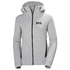 Sudadera Para Mujer Helly Hansen Hp Ocean Ocean - Gris Mélange