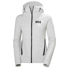 Sudadera Para Mujer Helly Hansen Para Mujer Hp Ocean - Offwhite