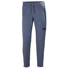 Pantalón De Chándal Para Mujer Helly Hansen Hp Ocean - Graphite Blue Mélange