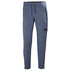 Pantalón De Chándal Para Mujer Helly Hansen Hp Ocean - Graphite Blue Mélange