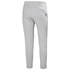 Pantalón De Chándal Para Mujer Helly Hansen Hp Ocean - Gris Mélange