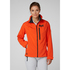 Chaqueta De Carreras Helly Hansen Para Mujer Hp - Tomate Cherry