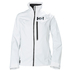 Chaqueta De Carreras Para Mujer Helly Hansen Hp - Blanco