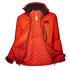 Helly Hansen - Chaqueta De Carreras De Motos Para Mujer Hp - Cherry Tomato