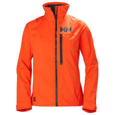 Helly Hansen - Chaqueta De Carreras De Motos Para Mujer Hp - Cherry Tomato