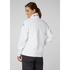 Helly Hansen Chaqueta Para Mujer De Carreras De Hp Hp Midlayer - Blanco