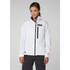Helly Hansen Chaqueta Para Mujer De Carreras De Hp Hp Midlayer - Blanco