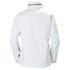Helly Hansen Chaqueta Para Mujer De Carreras De Hp Hp Midlayer - Blanco