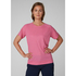 Camiseta Para Mujer Hp Racing Helly Hansen - Dragon Fruit