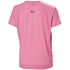 Camiseta Para Mujer Hp Racing Helly Hansen - Dragon Fruit