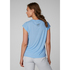Camiseta De Carreras Para Mujer Hp Helly Hansen - Aciano
