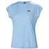 Camiseta De Carreras Para Mujer Hp Helly Hansen - Aciano