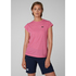 Camiseta De Carreras Para Mujer Helly Hansen Hp - Dragon Fruit