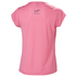 Camiseta De Carreras Para Mujer Helly Hansen Hp - Dragon Fruit