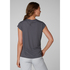 Camiseta De Carreras Para Mujer Helly Hansen Hp - Azul Grafito